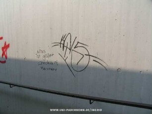 Nias ist größte Checka of Mannheim! | ÄR!S