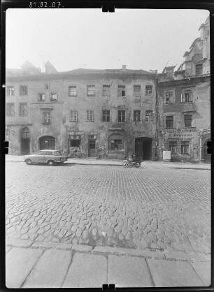Görlitz : Peterstraße