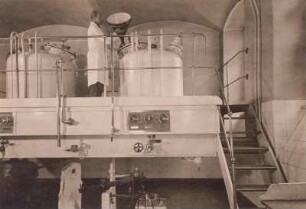 Dresden, Lingner-Werke