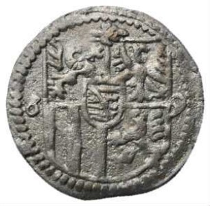Münze, 3 Pfennig, 1569