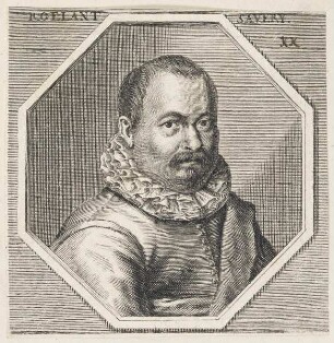Bildnis des Roelant Savery