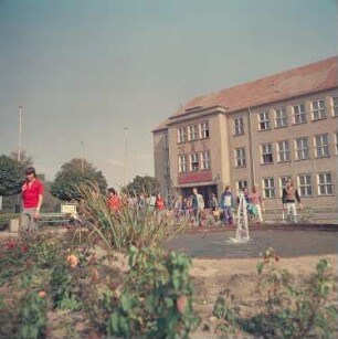 Betriebsschule
