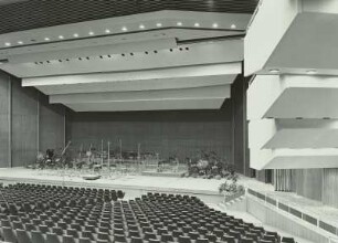 Dresden, Kulturpalast