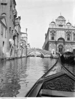 Scuola Grande di San Marco