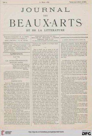 Nr. 6 (31. Mars 1887)
