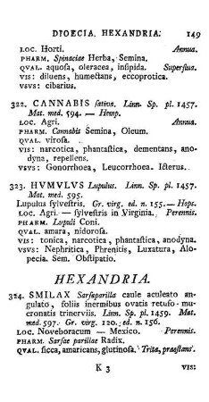 Hexandria
