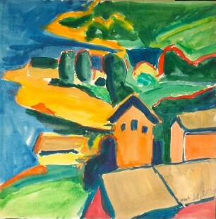 nach Sch. Rottluff