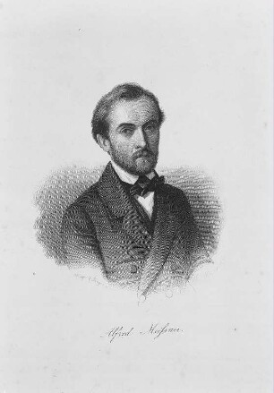 Alfred Meißner