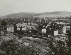 Olbernhau : Olbernhau. Ortsteil Niederneuschönberg