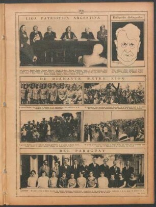 Liga Patriótica Argentina