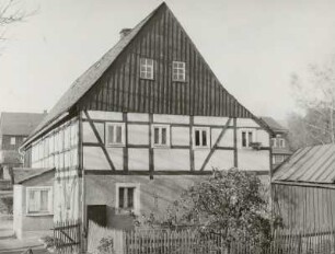 Post, Schönfeld (Kreis Dippoldiswalde)