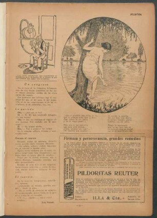 La partida