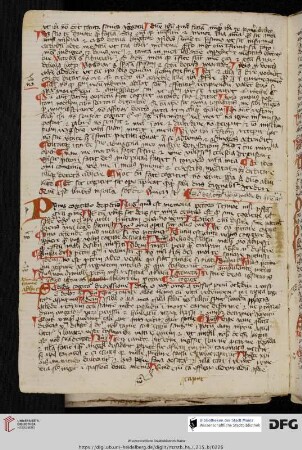 De septem cogitationibus quas homo cottidie debet habere