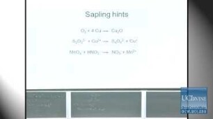 Lecture 24. Review Final Part I