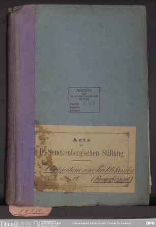 Praktikanten