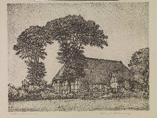 "Probsteier Bauernhof."