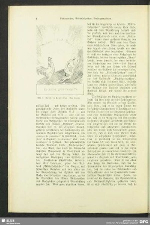 Exlibris Gambettas