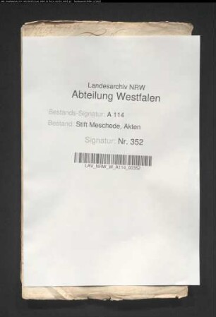 Lehnsregister