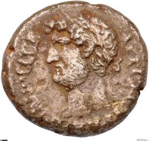 Alexandria ad Aegyptum: Hadrian