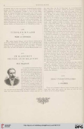 Tiroler Knabe