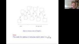 2/4 Metastability for interacting Particle Systems