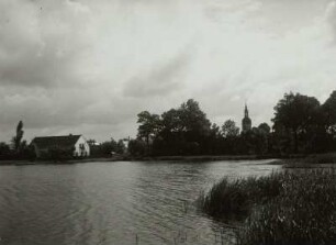 Ort, Klix