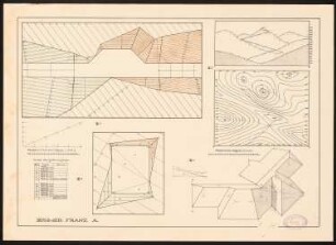 Übung in Darstellender Geometrie: Darstellende Geometrie