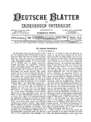 Zu Lockes Gedächtnis