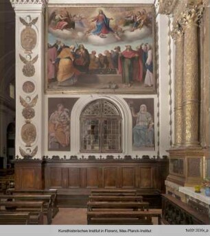 San Nicolò, Fabriano