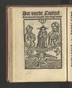 Dat veerde Kapittel