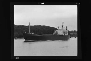 Hallstavik (1972), Prima Schiffahrts GmbH, Bremen