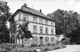 Wetzlar, Goethestraße (WZ) 13