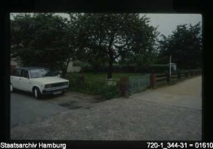 Pinneberger Chaussee