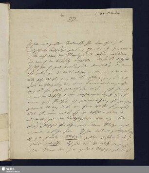 Nr. 160-163. Friesen, Georg Friedrich