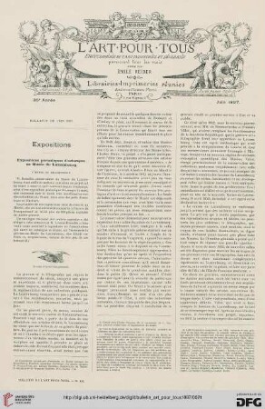 No 138 (Juin 1897)