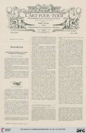 No 138 (Juin 1897)
