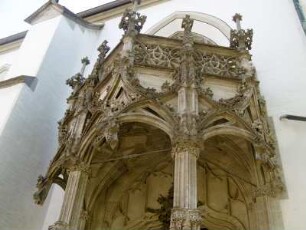 Augsburg: St. Ulrich und Afra