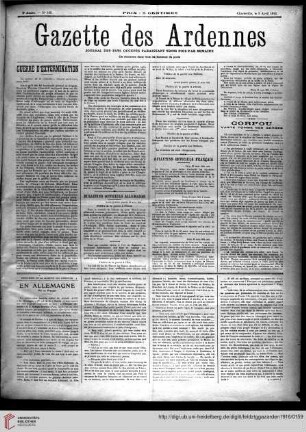 Hefte 166-182, April 1916