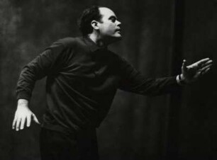 Donald Grobe. Salome Probe