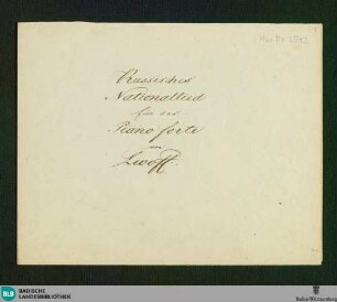 4 Keyboard pieces - Don Mus.Ms. 2512 : pf
