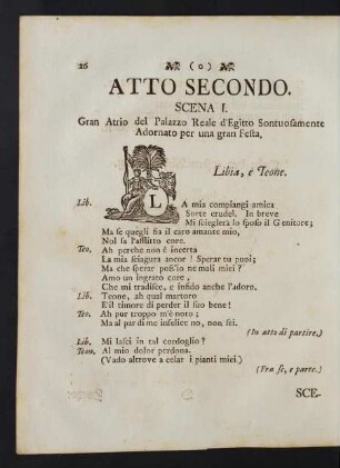 26-41, Atto Secondo.