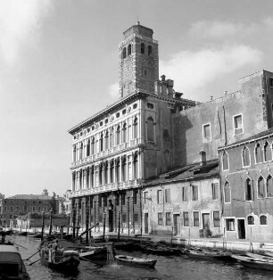 Palazzo Labia
