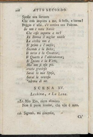 Scena XV. / Scene XV.
