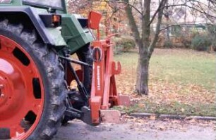 Fotografie: Informationstechnik, Wiegetechnik, Wiegerahmen, Dreipunktaufhängung, Sensortechnik
