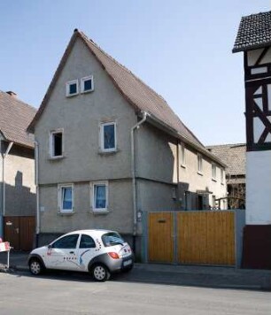 Heuchelheim, Bachstraße 18