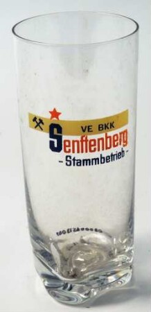 VE BKK Senftenberg -Stammbetrieb-