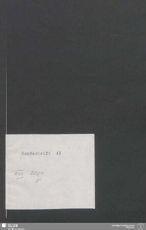 45: Brief von Hohitzopoulos[?] an Rudolf Benno Wappler vom 04./16.03.1872 - XVII 820 8.