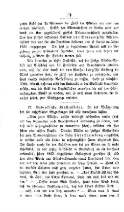 Bedenkliche Kirchenlieder