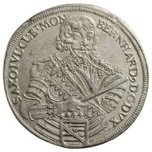Medaille, 1634