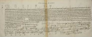 Tab. XVII. Chlodovei Junioris.